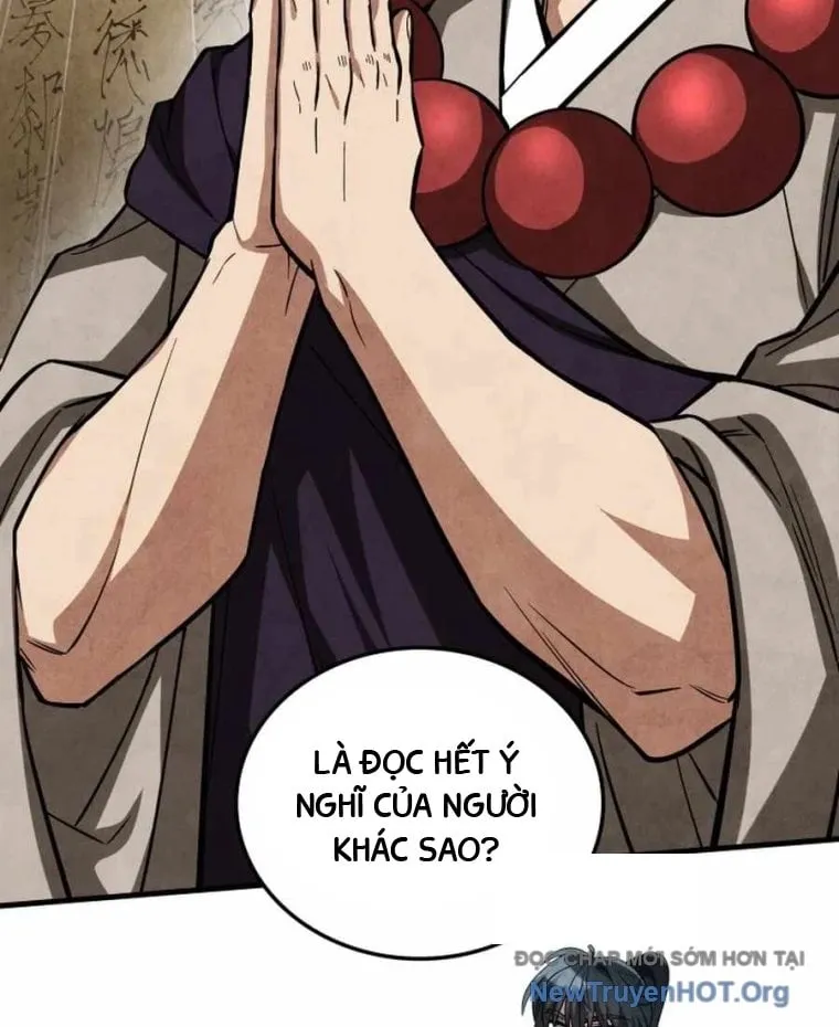 Sinh Tồn Như Một Bộ Khoái Ở Thế Giới Võ Lâm Chapter 3 - 46