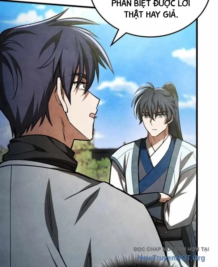 Sinh Tồn Như Một Bộ Khoái Ở Thế Giới Võ Lâm Chapter 3 - 48