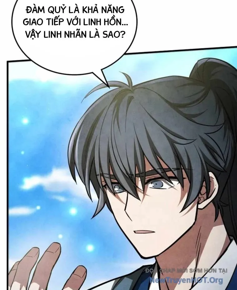 Sinh Tồn Như Một Bộ Khoái Ở Thế Giới Võ Lâm Chapter 3 - 50