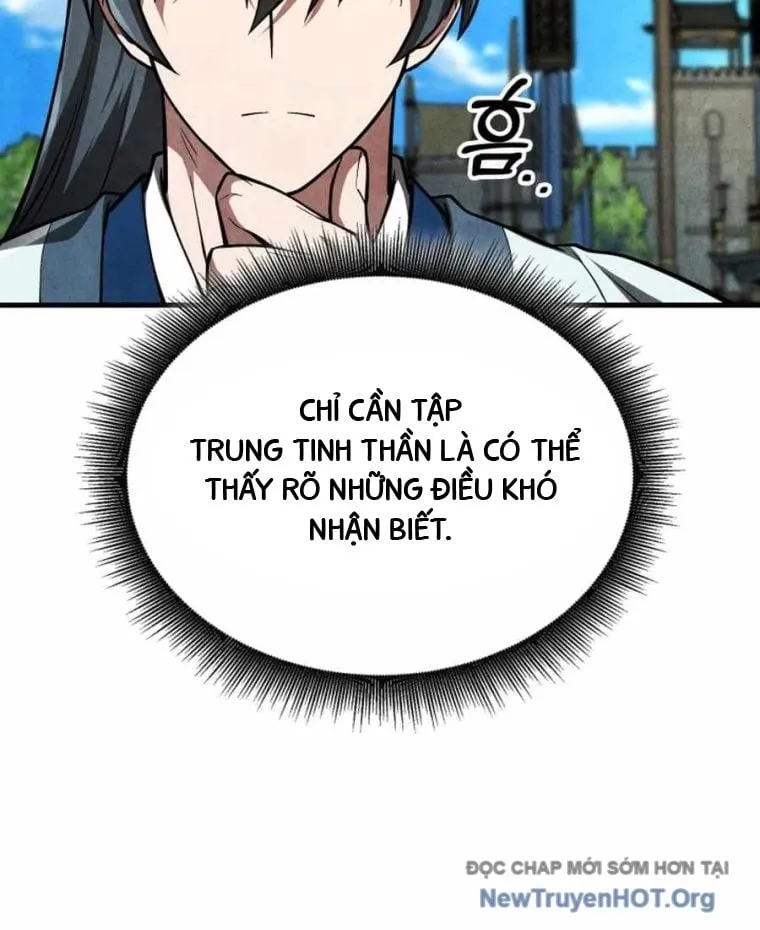 Sinh Tồn Như Một Bộ Khoái Ở Thế Giới Võ Lâm Chapter 3 - 57