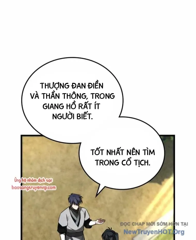 Sinh Tồn Như Một Bộ Khoái Ở Thế Giới Võ Lâm Chapter 3 - 58