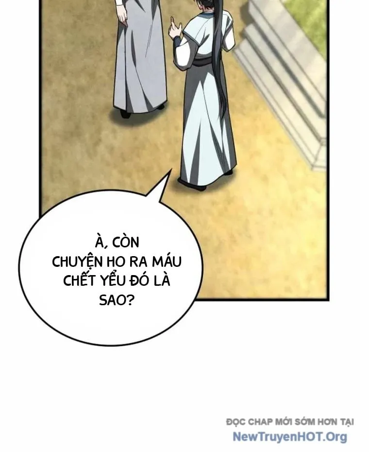 Sinh Tồn Như Một Bộ Khoái Ở Thế Giới Võ Lâm Chapter 3 - 59