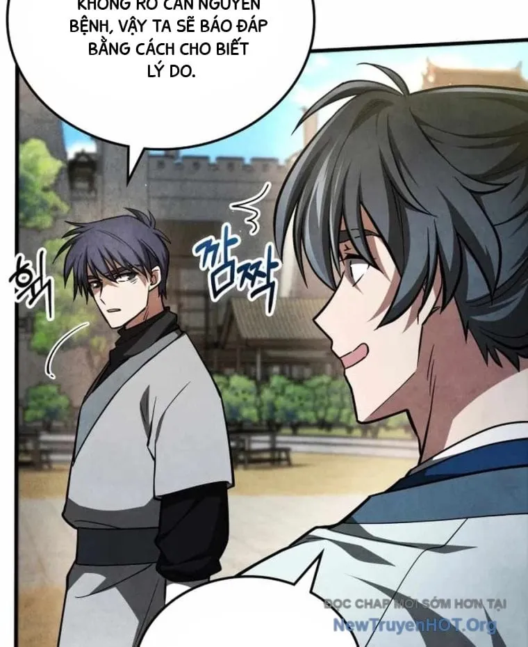 Sinh Tồn Như Một Bộ Khoái Ở Thế Giới Võ Lâm Chapter 3 - 7