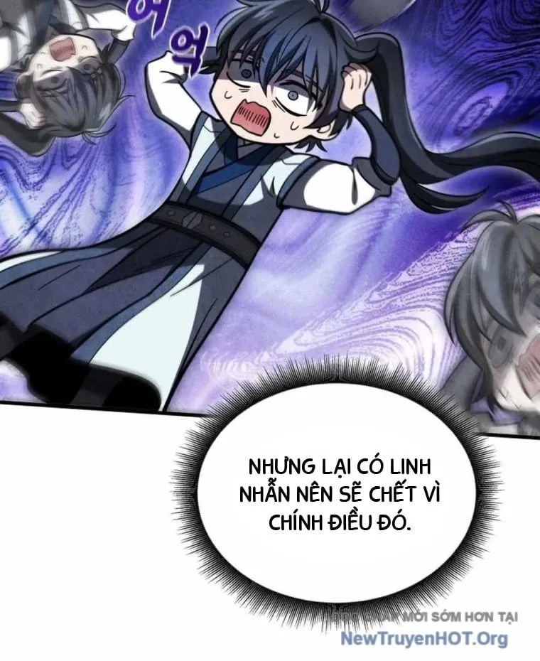 Sinh Tồn Như Một Bộ Khoái Ở Thế Giới Võ Lâm Chapter 3 - 65