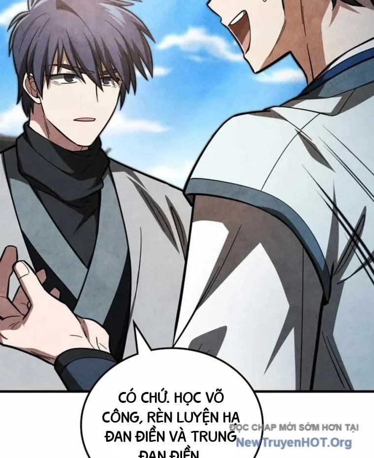 Sinh Tồn Như Một Bộ Khoái Ở Thế Giới Võ Lâm Chapter 3 - 67