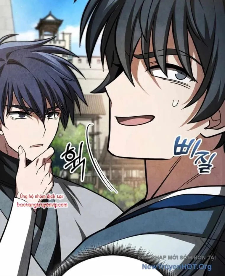 Sinh Tồn Như Một Bộ Khoái Ở Thế Giới Võ Lâm Chapter 3 - 71