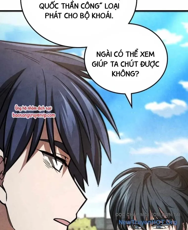 Sinh Tồn Như Một Bộ Khoái Ở Thế Giới Võ Lâm Chapter 3 - 73