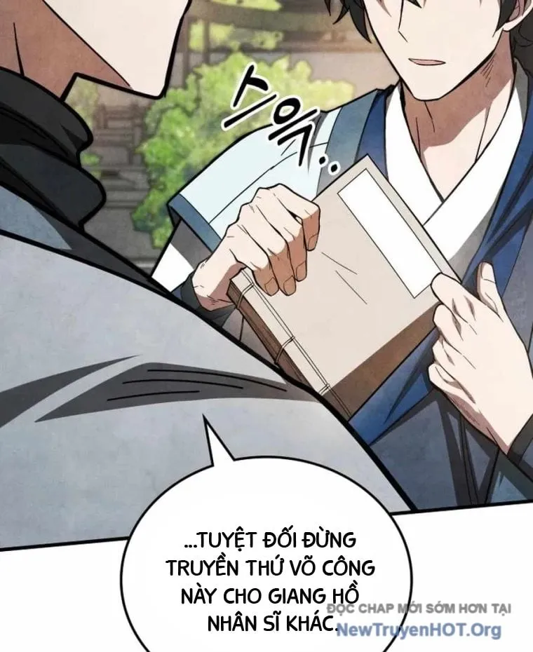 Sinh Tồn Như Một Bộ Khoái Ở Thế Giới Võ Lâm Chapter 3 - 74