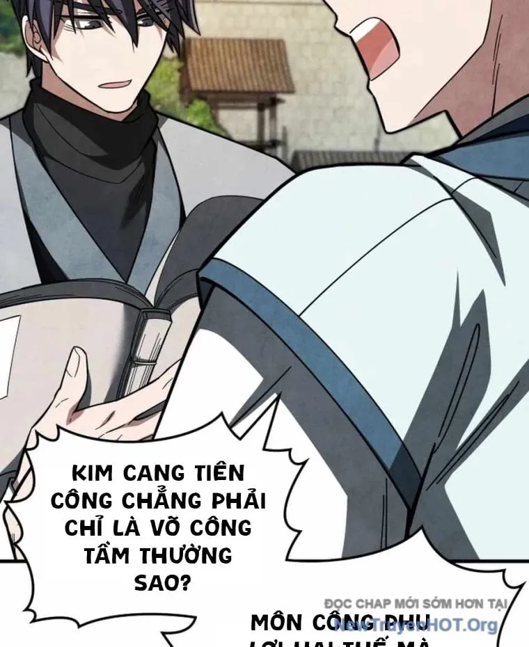 Sinh Tồn Như Một Bộ Khoái Ở Thế Giới Võ Lâm Chapter 3 - 78