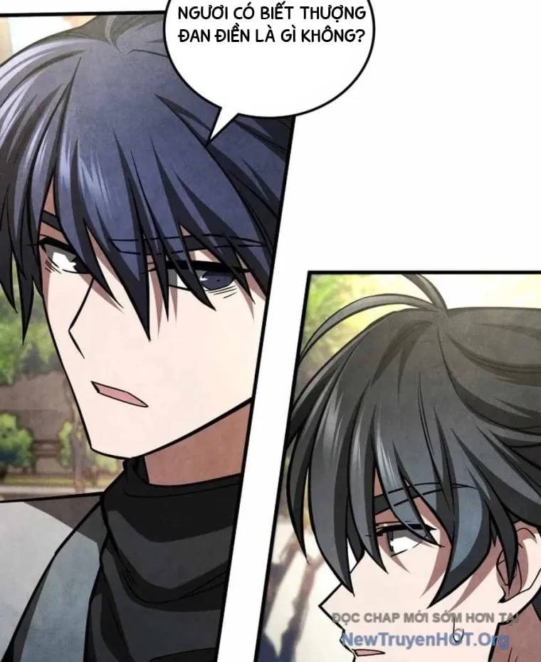 Sinh Tồn Như Một Bộ Khoái Ở Thế Giới Võ Lâm Chapter 3 - 9