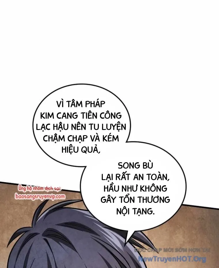 Sinh Tồn Như Một Bộ Khoái Ở Thế Giới Võ Lâm Chapter 3 - 81