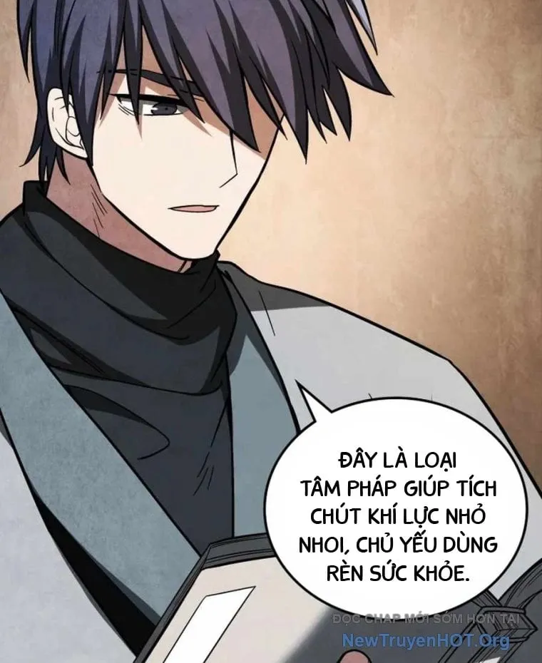 Sinh Tồn Như Một Bộ Khoái Ở Thế Giới Võ Lâm Chapter 3 - 82