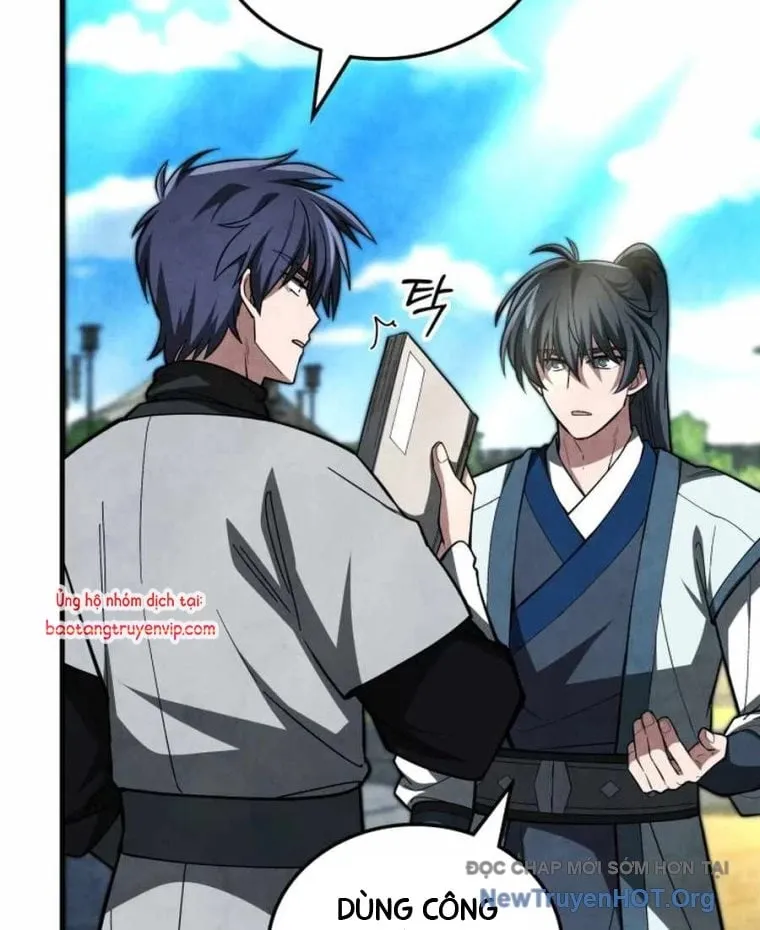 Sinh Tồn Như Một Bộ Khoái Ở Thế Giới Võ Lâm Chapter 3 - 84