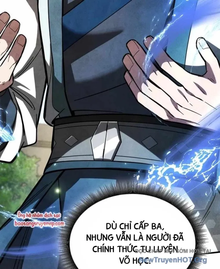 Sinh Tồn Như Một Bộ Khoái Ở Thế Giới Võ Lâm Chapter 3 - 92