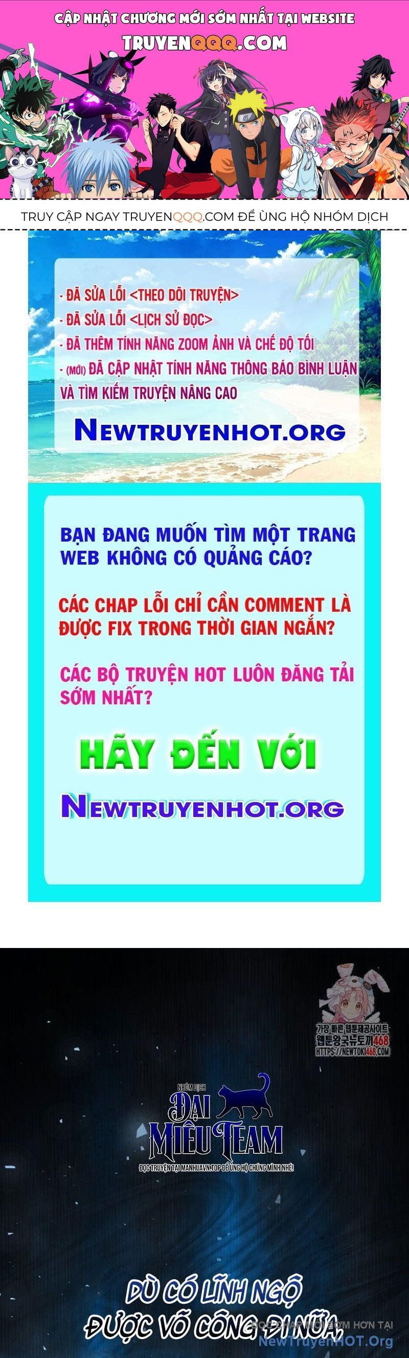 Sinh Tồn Như Một Bộ Khoái Ở Thế Giới Võ Lâm Chapter 30 - 1