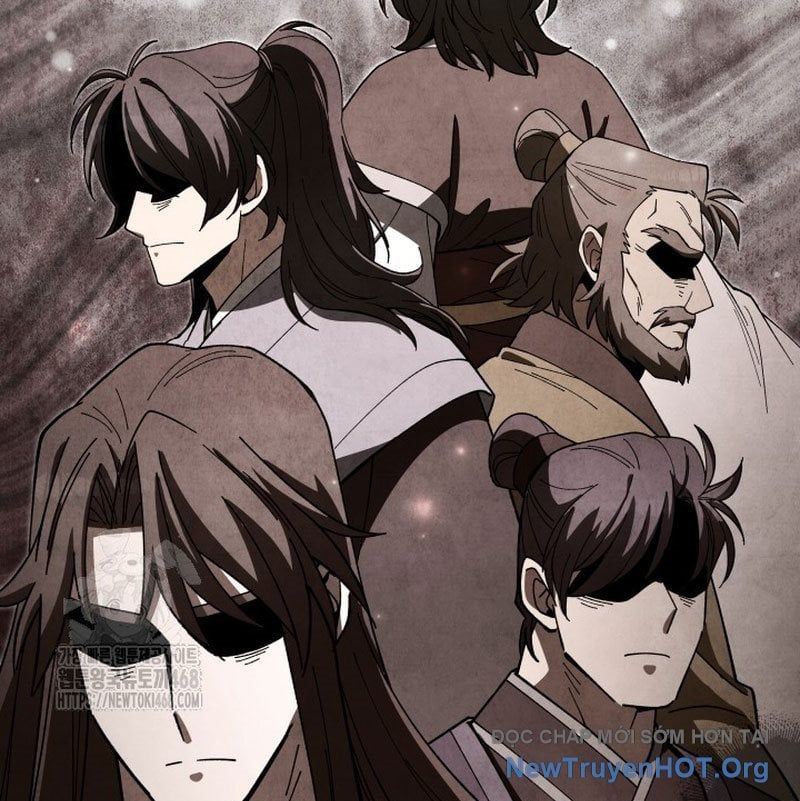 Sinh Tồn Như Một Bộ Khoái Ở Thế Giới Võ Lâm Chapter 30 - 130