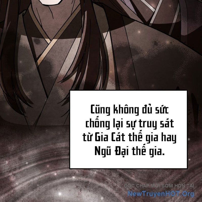 Sinh Tồn Như Một Bộ Khoái Ở Thế Giới Võ Lâm Chapter 30 - 131