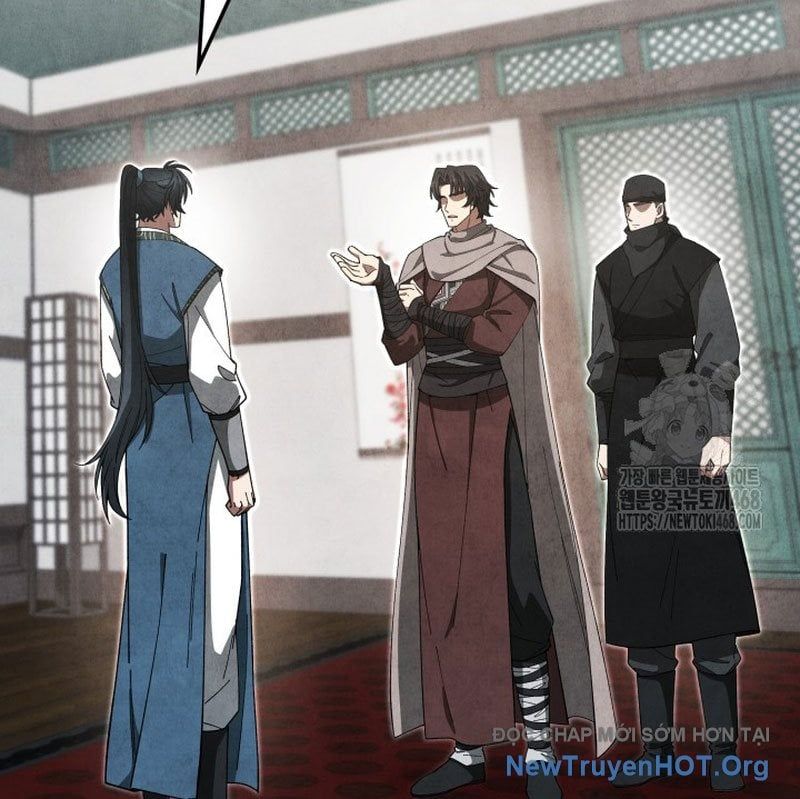 Sinh Tồn Như Một Bộ Khoái Ở Thế Giới Võ Lâm Chapter 30 - 147