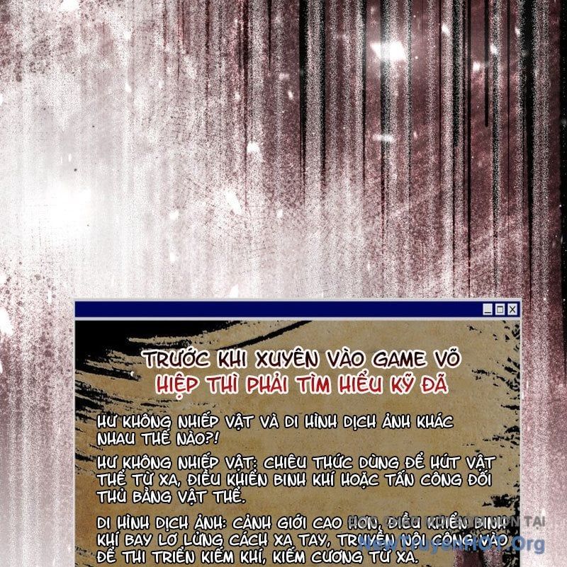 Sinh Tồn Như Một Bộ Khoái Ở Thế Giới Võ Lâm Chapter 30 - 186