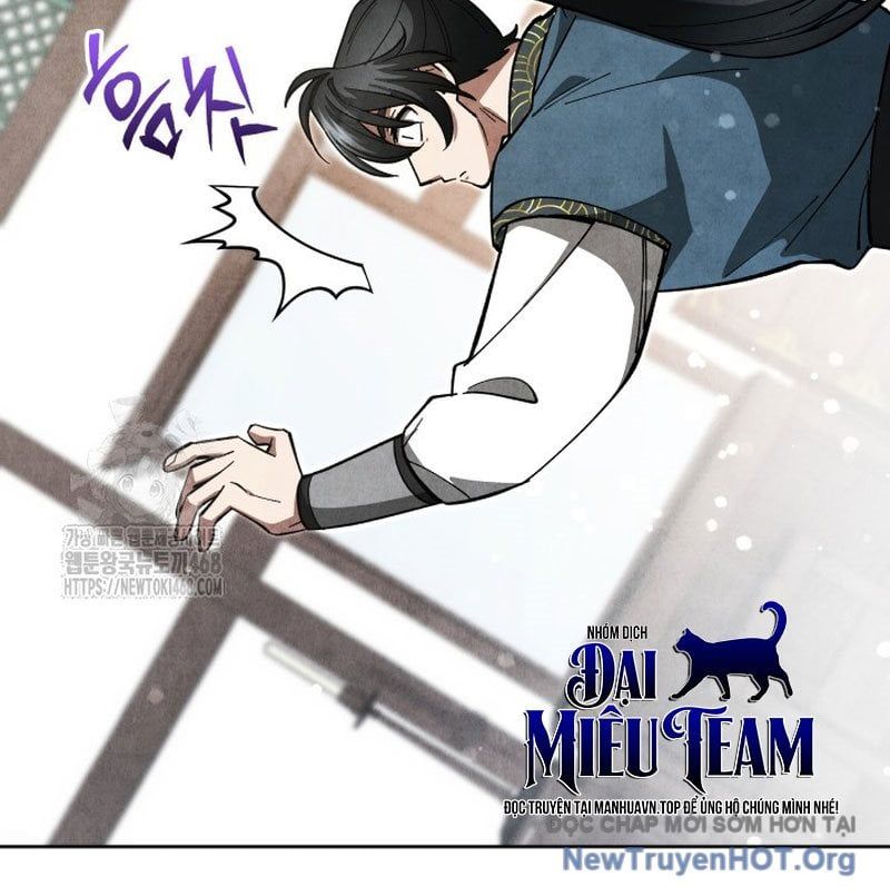 Sinh Tồn Như Một Bộ Khoái Ở Thế Giới Võ Lâm Chapter 30 - 25