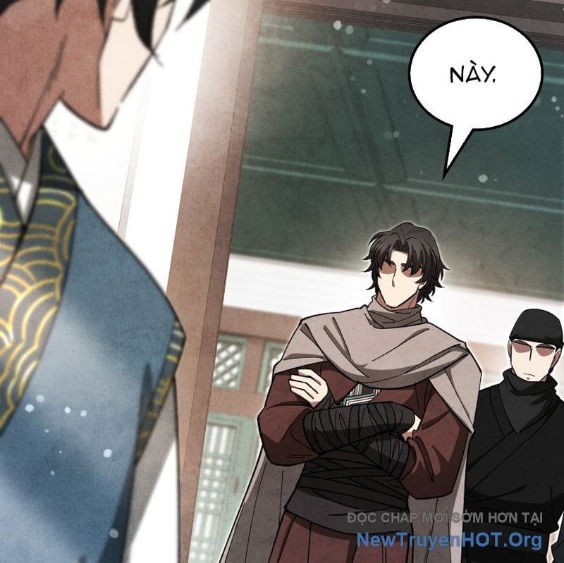 Sinh Tồn Như Một Bộ Khoái Ở Thế Giới Võ Lâm Chapter 30 - 29