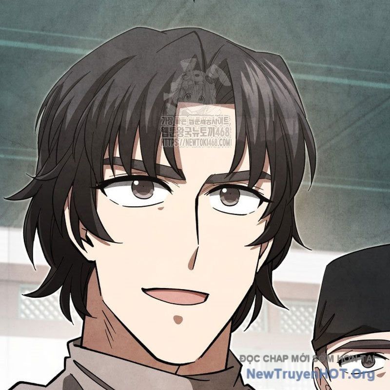 Sinh Tồn Như Một Bộ Khoái Ở Thế Giới Võ Lâm Chapter 30 - 32