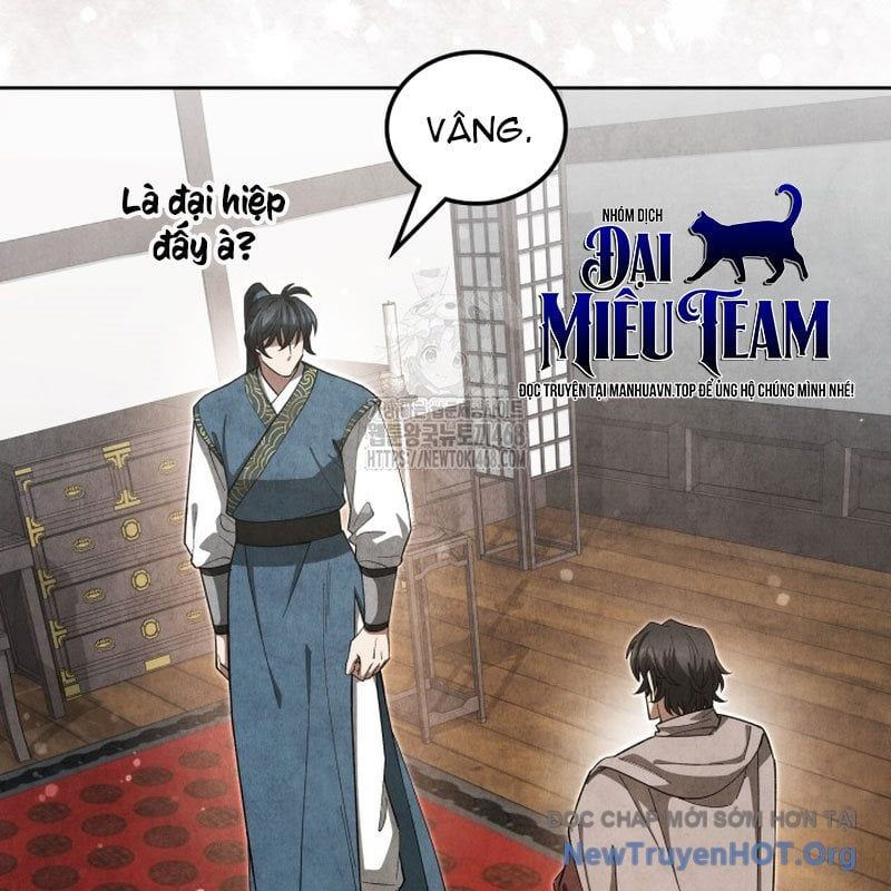 Sinh Tồn Như Một Bộ Khoái Ở Thế Giới Võ Lâm Chapter 30 - 34