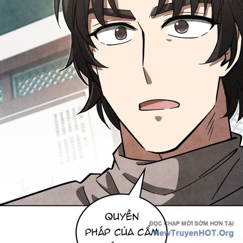 Sinh Tồn Như Một Bộ Khoái Ở Thế Giới Võ Lâm Chapter 30 - 39