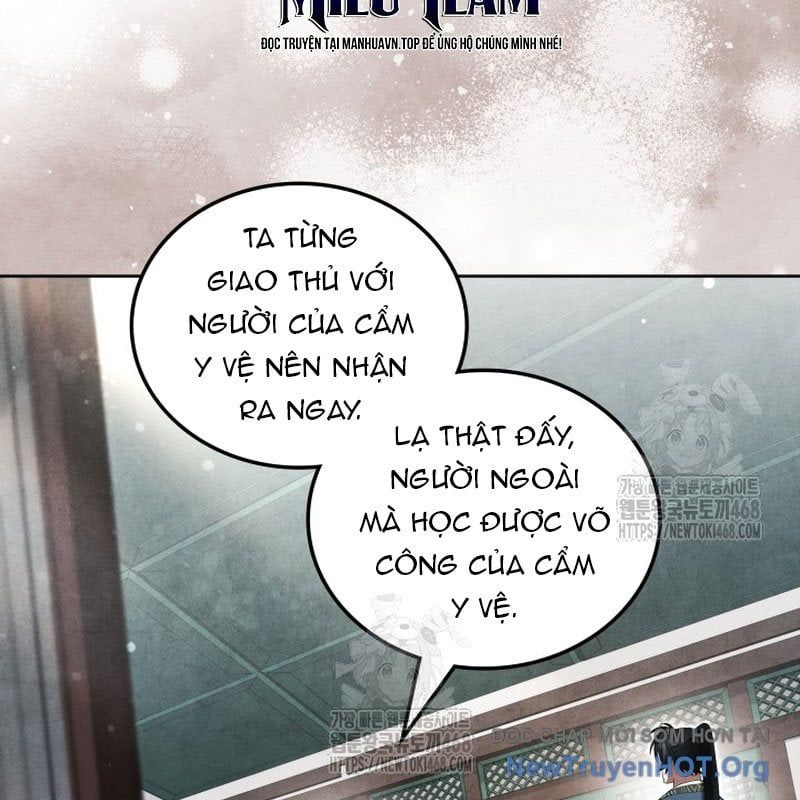 Sinh Tồn Như Một Bộ Khoái Ở Thế Giới Võ Lâm Chapter 30 - 43