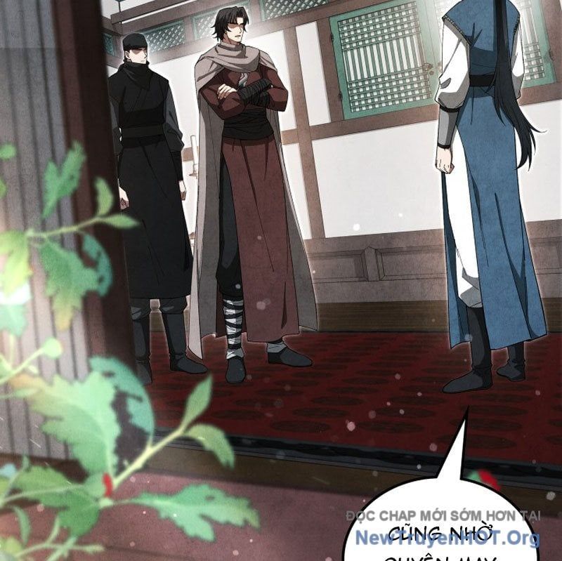 Sinh Tồn Như Một Bộ Khoái Ở Thế Giới Võ Lâm Chapter 30 - 44