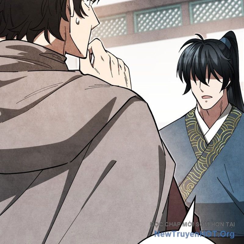 Sinh Tồn Như Một Bộ Khoái Ở Thế Giới Võ Lâm Chapter 30 - 65