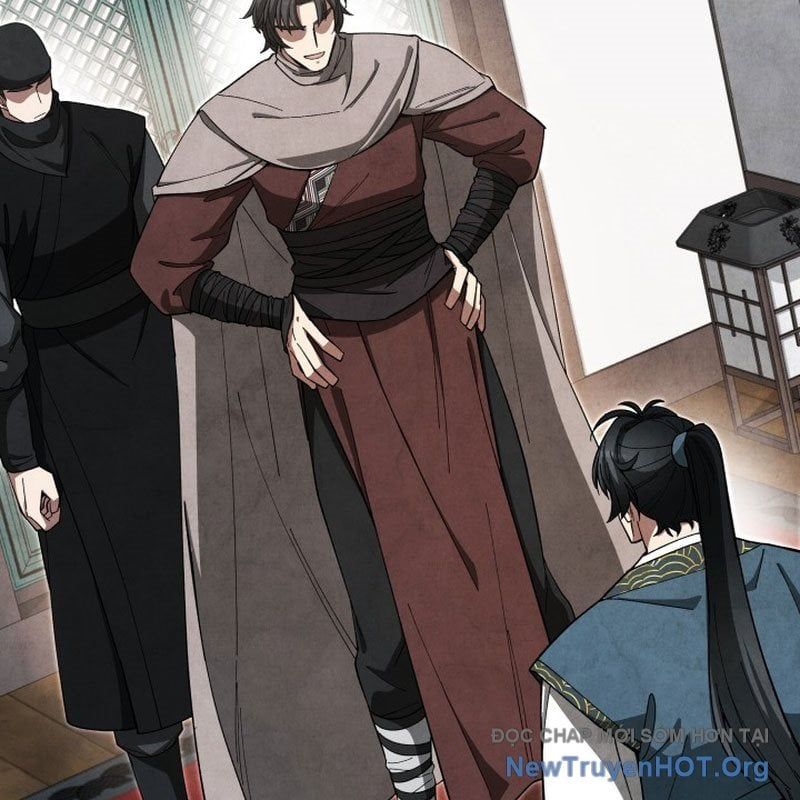 Sinh Tồn Như Một Bộ Khoái Ở Thế Giới Võ Lâm Chapter 30 - 72