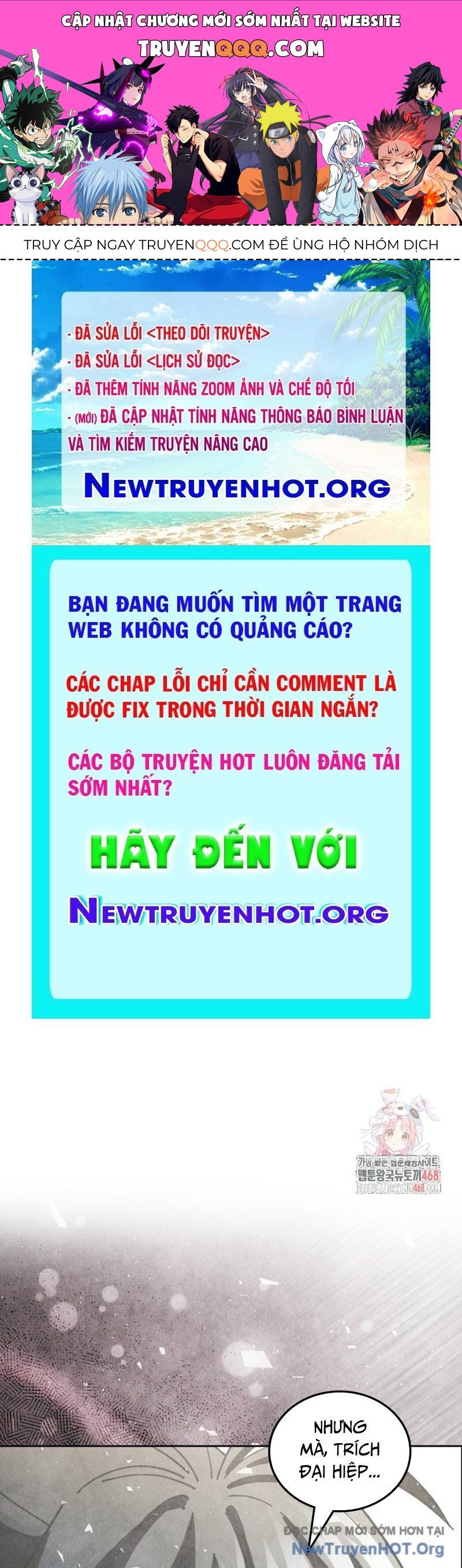 Sinh Tồn Như Một Bộ Khoái Ở Thế Giới Võ Lâm Chapter 31 - 1