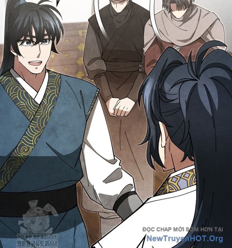 Sinh Tồn Như Một Bộ Khoái Ở Thế Giới Võ Lâm Chapter 31 - 125