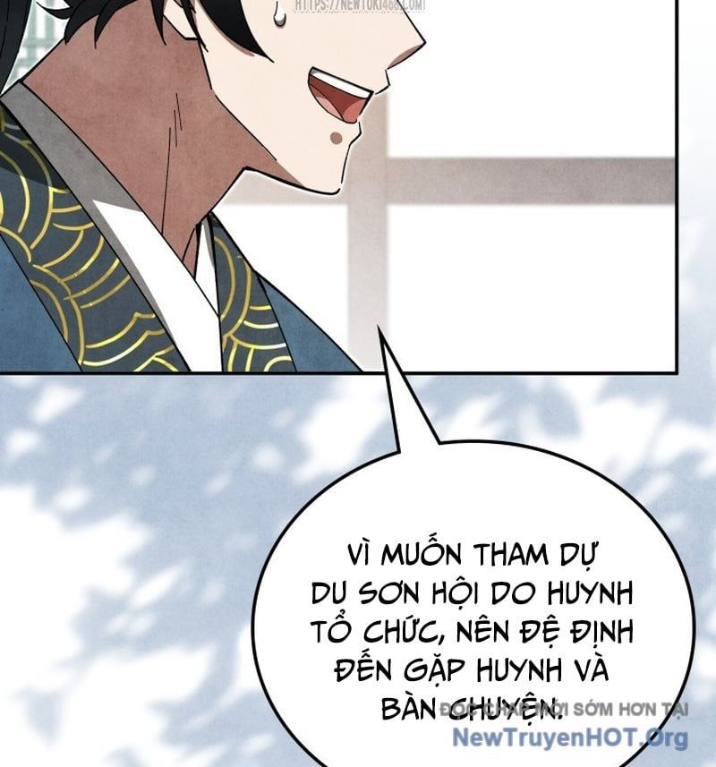 Sinh Tồn Như Một Bộ Khoái Ở Thế Giới Võ Lâm Chapter 31 - 130