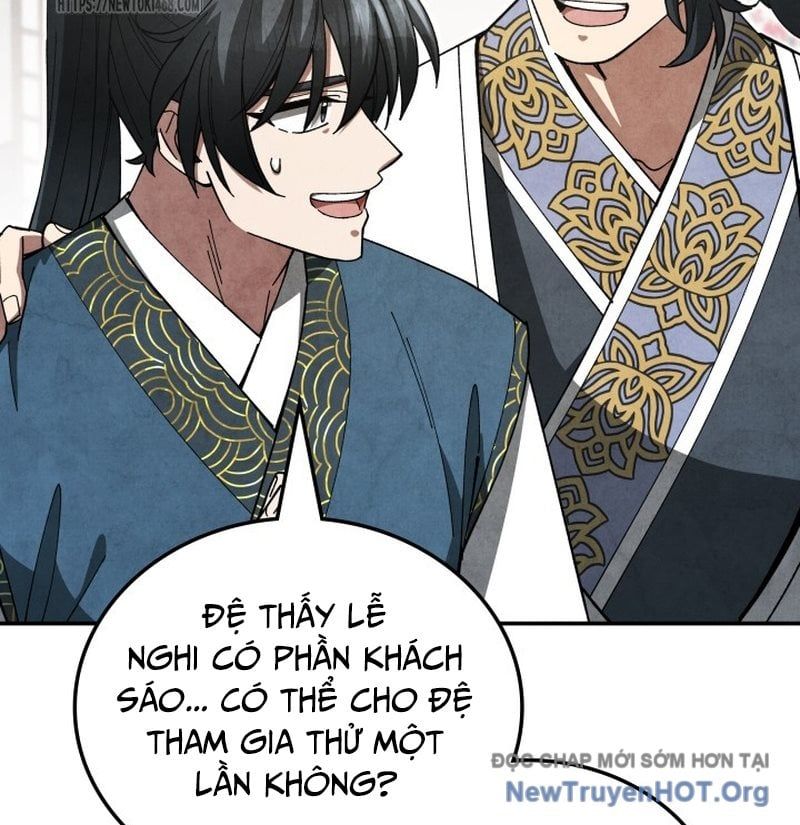 Sinh Tồn Như Một Bộ Khoái Ở Thế Giới Võ Lâm Chapter 31 - 140