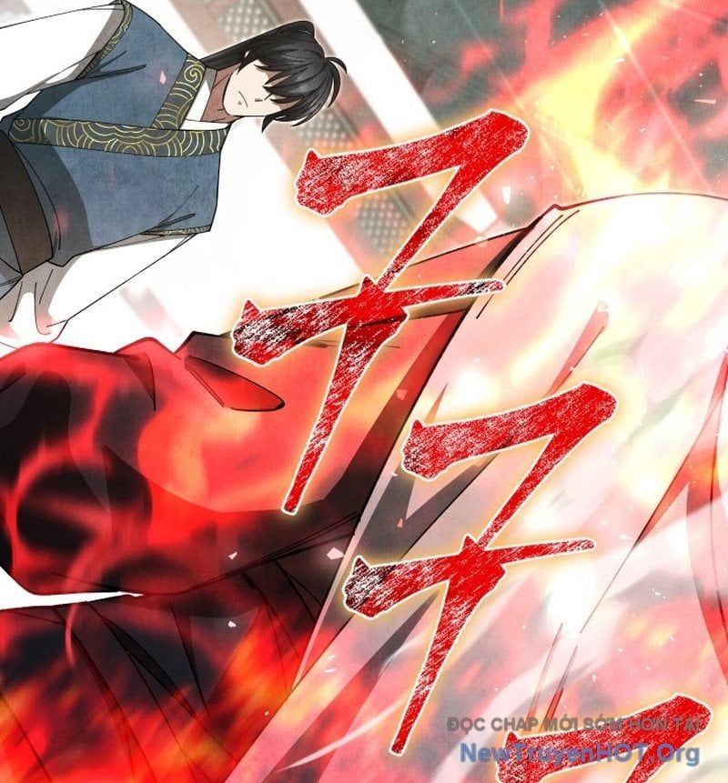 Sinh Tồn Như Một Bộ Khoái Ở Thế Giới Võ Lâm Chapter 31 - 19