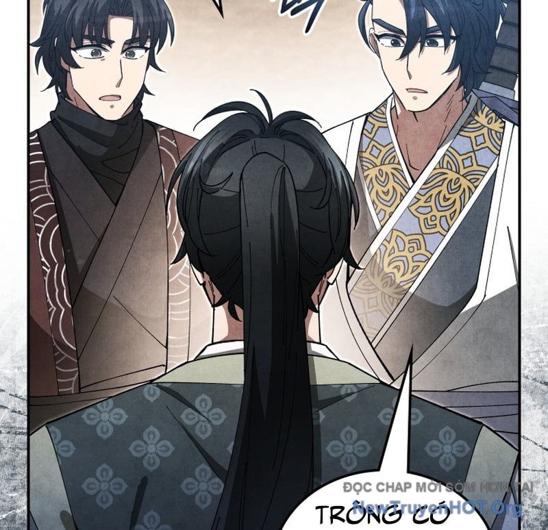 Sinh Tồn Như Một Bộ Khoái Ở Thế Giới Võ Lâm Chapter 31 - 200