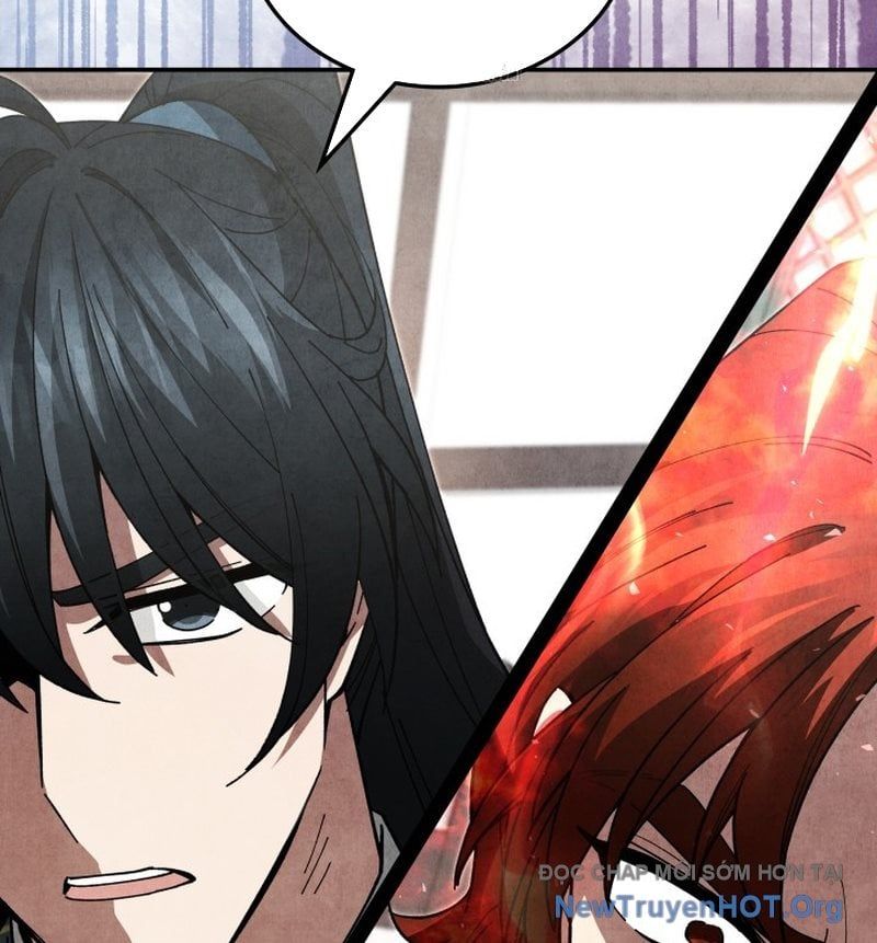Sinh Tồn Như Một Bộ Khoái Ở Thế Giới Võ Lâm Chapter 31 - 21