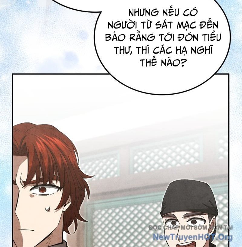 Sinh Tồn Như Một Bộ Khoái Ở Thế Giới Võ Lâm Chapter 31 - 28