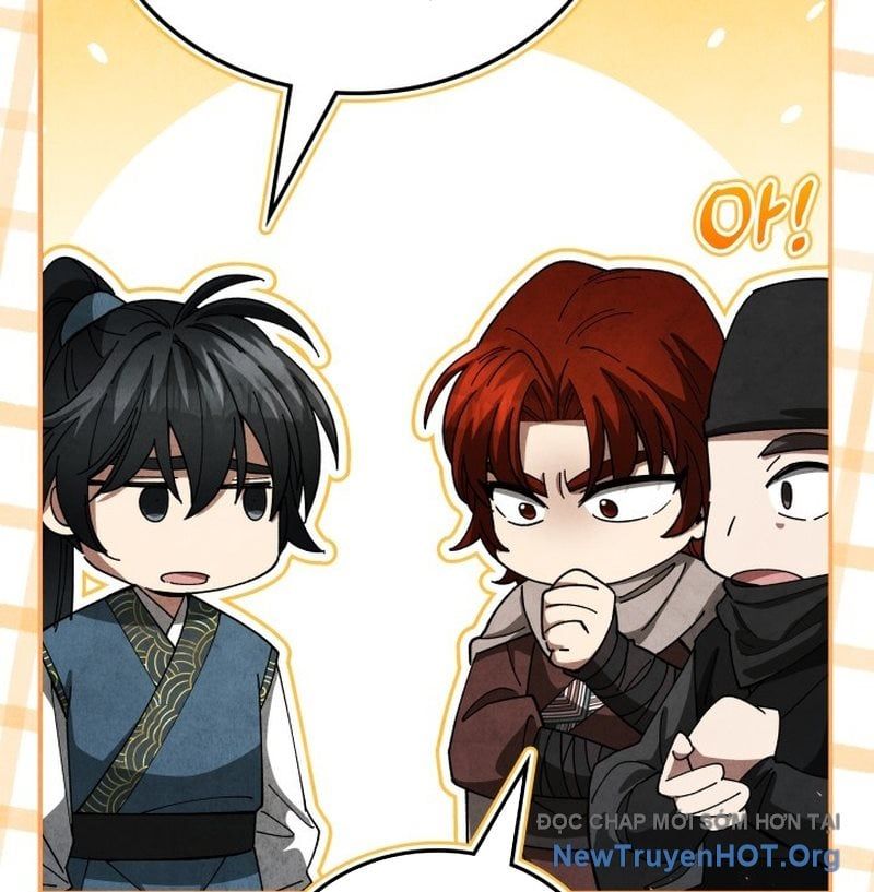 Sinh Tồn Như Một Bộ Khoái Ở Thế Giới Võ Lâm Chapter 31 - 32