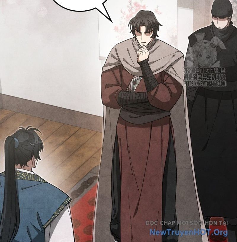 Sinh Tồn Như Một Bộ Khoái Ở Thế Giới Võ Lâm Chapter 31 - 37