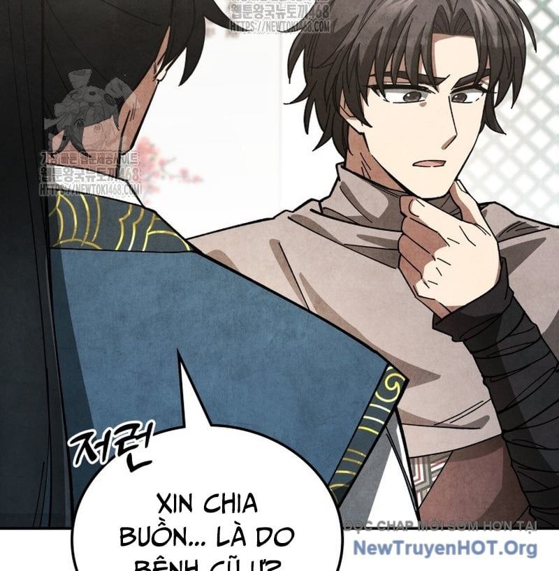 Sinh Tồn Như Một Bộ Khoái Ở Thế Giới Võ Lâm Chapter 31 - 40