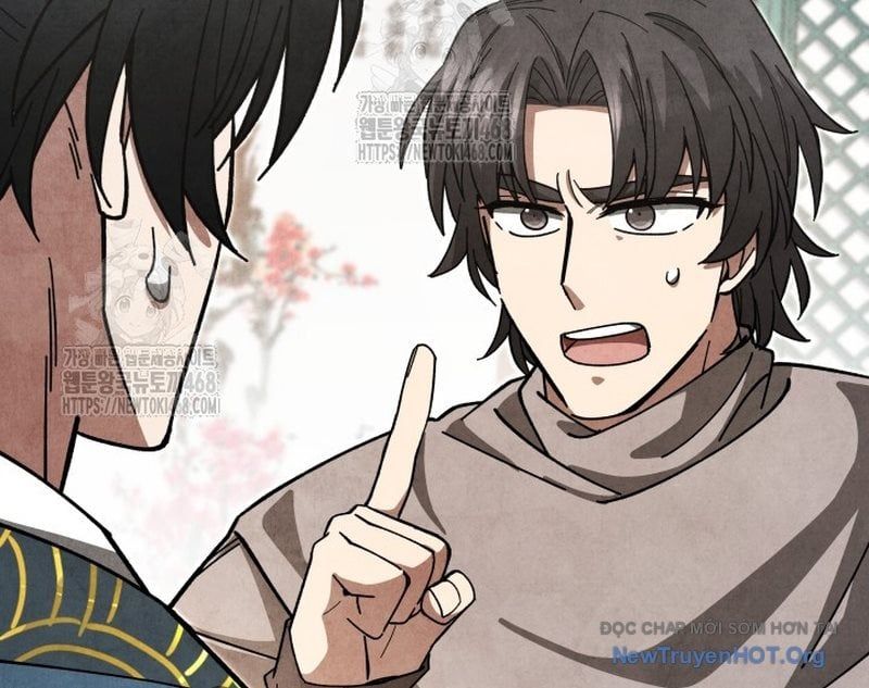 Sinh Tồn Như Một Bộ Khoái Ở Thế Giới Võ Lâm Chapter 31 - 59