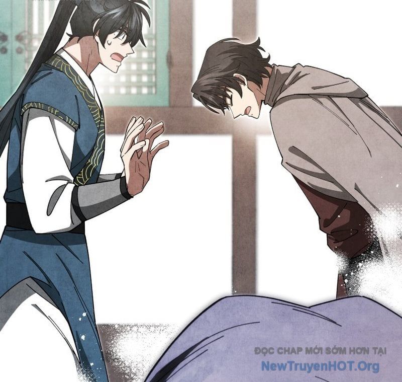 Sinh Tồn Như Một Bộ Khoái Ở Thế Giới Võ Lâm Chapter 31 - 79