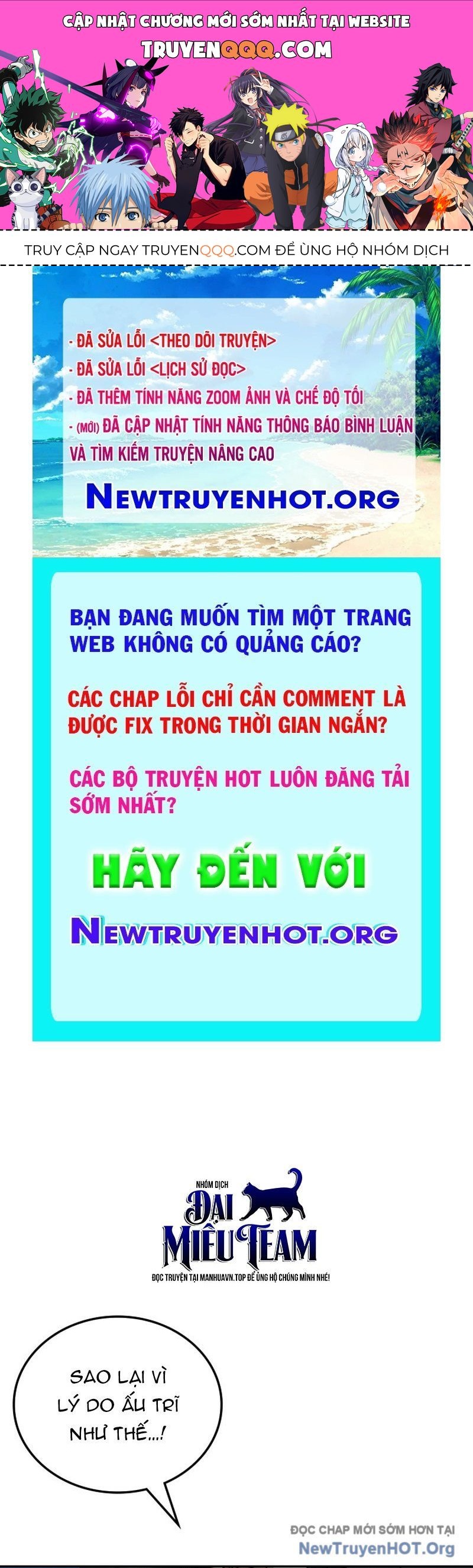 Sinh Tồn Như Một Bộ Khoái Ở Thế Giới Võ Lâm Chapter 33 - 1