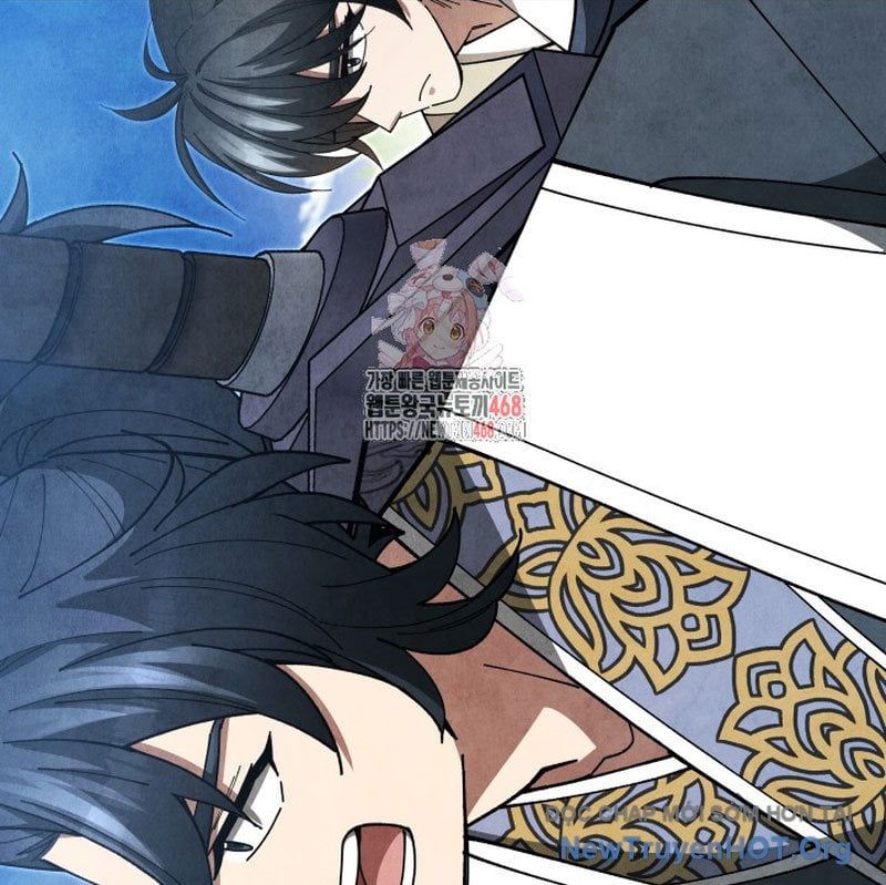 Sinh Tồn Như Một Bộ Khoái Ở Thế Giới Võ Lâm Chapter 33 - 2