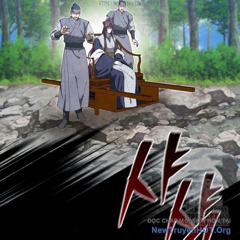 Sinh Tồn Như Một Bộ Khoái Ở Thế Giới Võ Lâm Chapter 33 - 11