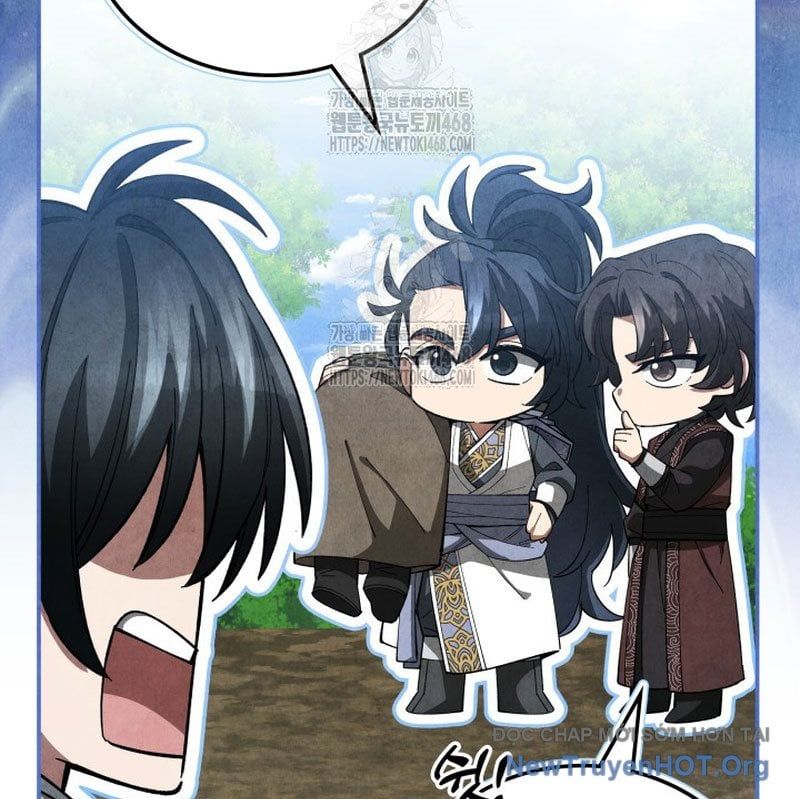 Sinh Tồn Như Một Bộ Khoái Ở Thế Giới Võ Lâm Chapter 33 - 111