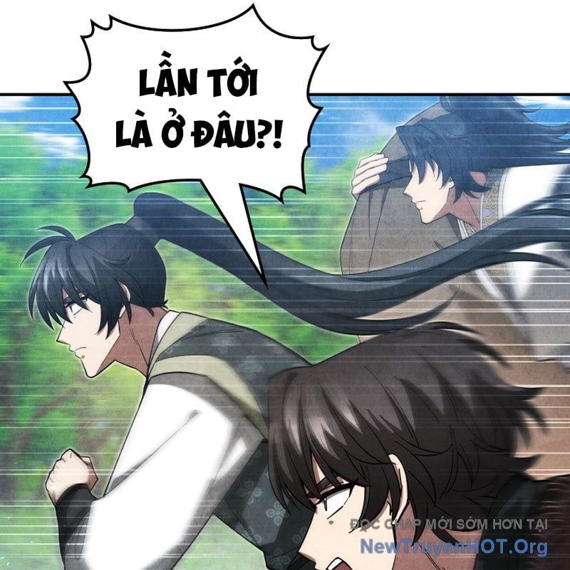 Sinh Tồn Như Một Bộ Khoái Ở Thế Giới Võ Lâm Chapter 33 - 127